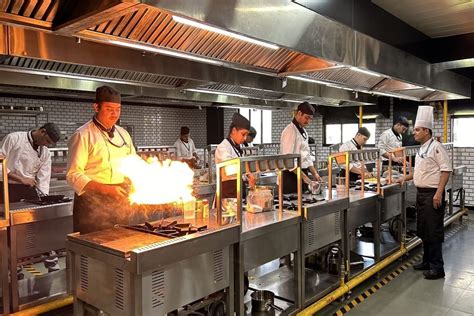 Thakur Institute of Hotel Management | Best Hotel Management Courses in ...