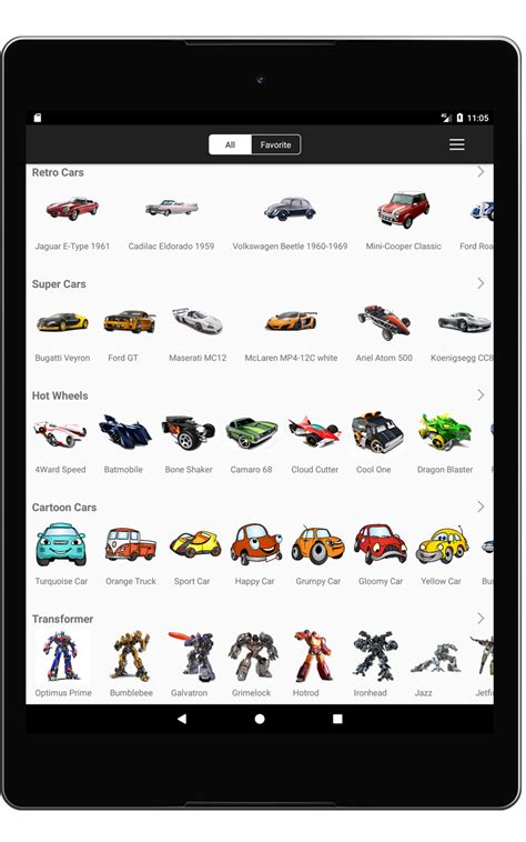 How To Draw - Draw Everything - App on Amazon Appstore