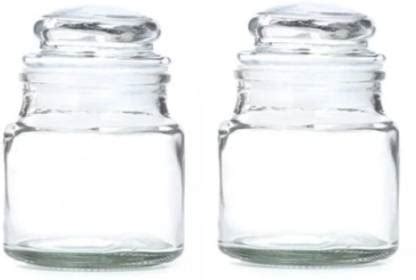 GTR - 100 ml Glass Bread Container Price in India - Buy GTR - 100 ml ...