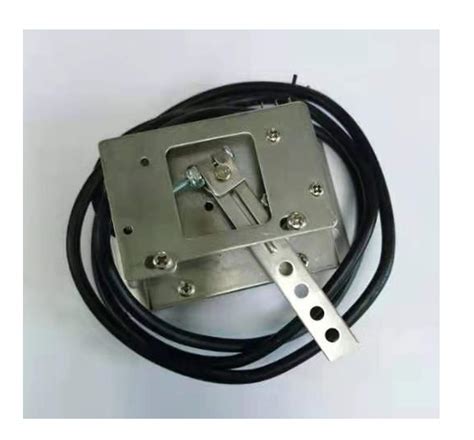 Dr.Acces Golf Cart Potentiometer Box with Switch PB-6 : Amazon.in ...