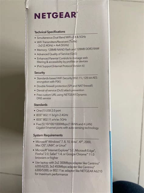 Image result for Netgear AC1750 Modem Router