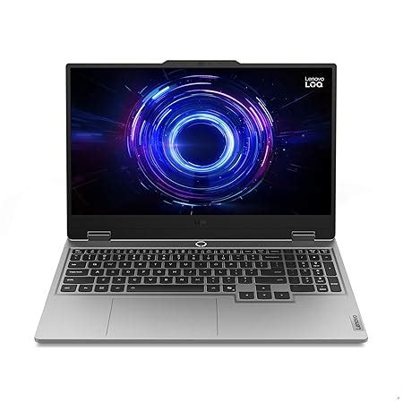 Amazon.in: Buy Lenovo LOQ 15IRX10 – 15.6 Inch FHD Laptop (Intel Core i5 ...