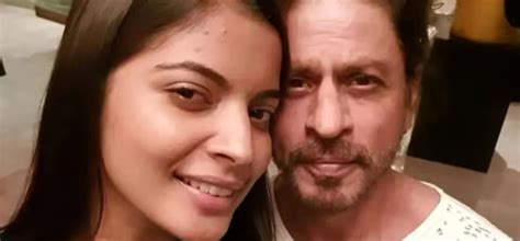 SRK Baked Pizza For This Fan - Model Navpreet Kaur Shares How Meeting ...