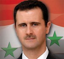Image result for Bashar al-Assad