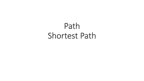 Image result for Simple Path
