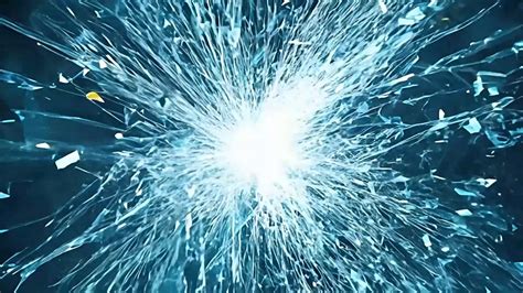 Break Animation 的图像结果