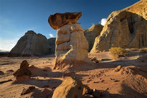 WHAT IS MUSHROOM ROCK | Most Wonderful and Unique Mushroom Rocks around ...