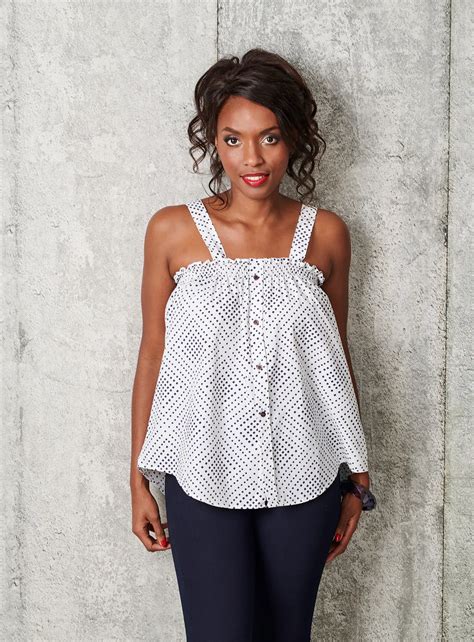 Image result for Simple Blouse Patterns