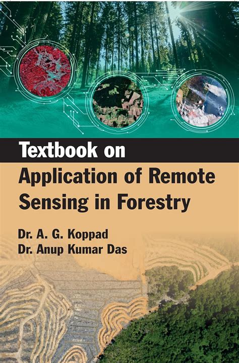Buy Textbook on Application of Remote Sensing in Forestry Book Online ...