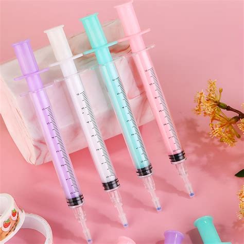 Injection Gel Pen Online from Tinyminymo