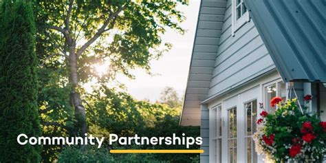 Community Partnership Project 的图像结果