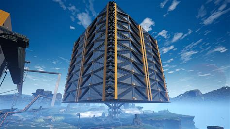 Image result for Satisfactory Mega Factory