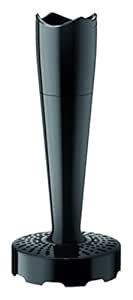 Buy Braun MQ50 Multiquick Hand Blender Masher Attachment, Black Online ...