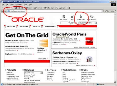 Oracle 9i Database Release 2 – Bloor Research