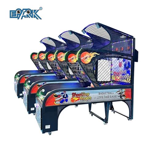 Basketball Game Machine 的图像结果