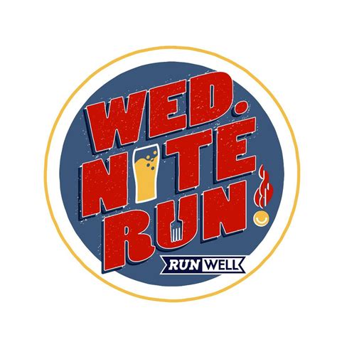 Run/Drink Wednesday!, 142 North Main St, Edwardsville, IL, United ...