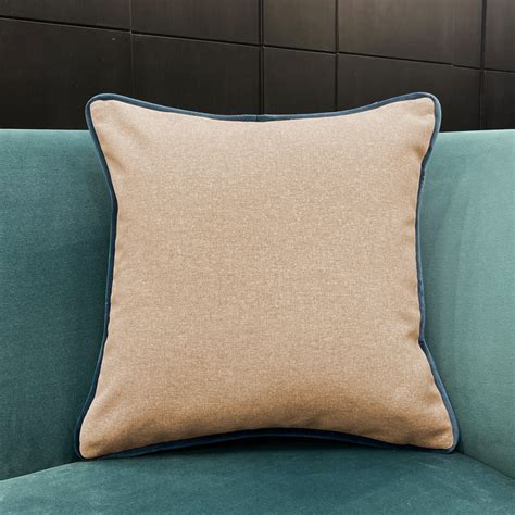 Buy Cushion Covers Online in India - Best Prices - Decorative Covers ...