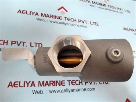 Ingersoll rand srv150 air starter relay valve – Aeliya Marine