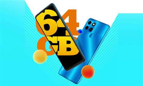 Infinix Smart 6 Confirms To Go Live In India On April 27 With 64GB ...