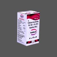 Vitamin B Complex Liver Crude Injection Manufacturer,Supplier and ...