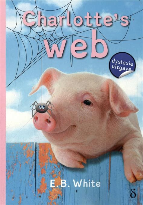Charlotte's web: Amazon.co.uk: White, E.B., Williams, Garth, Bos ...