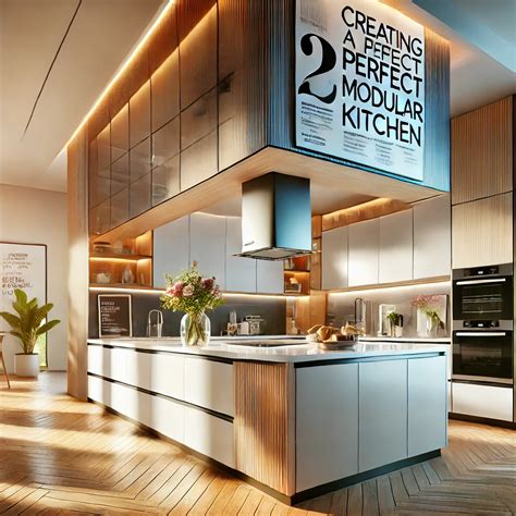 Image result for 3D Modular Kitchen