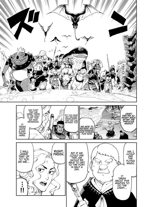 Read Manga Versus - Chapter 2