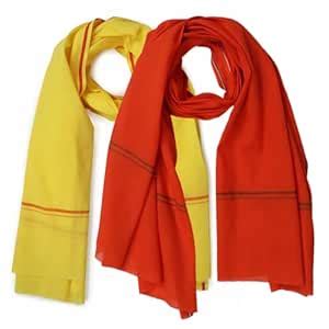 Shri Anand Cotton Skin Friendly Summer Shrink Proof Bath Towel Pure ...