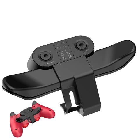 Image result for PS4 Controller Back Button