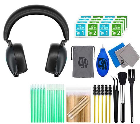 Image result for Alienware Headset Moon