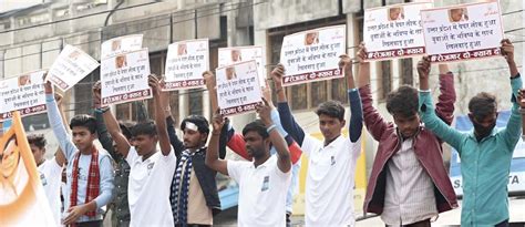 Nyay Patra | Manifesto | Lok Sabha Elections 2024 | Indian National ...