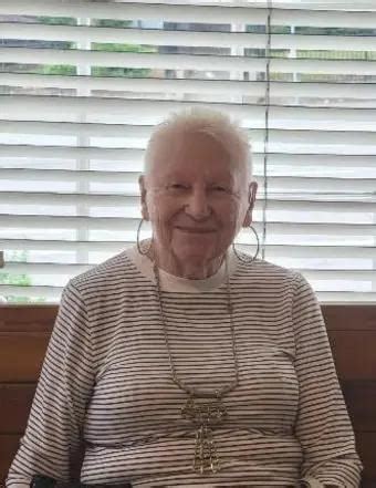 Barbara Jean Mattison Obituary (2025) - Greenwood, SC - Blyth Funeral ...