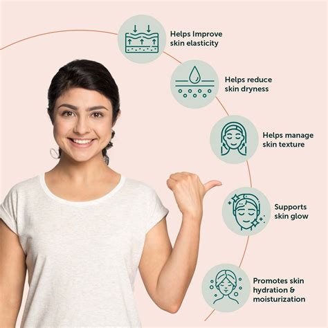 Buy Skin Glow Collagen Powder for Glowing Skin