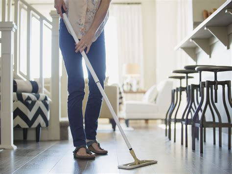 How To Dust Mop Wood Floors | Floor Roma