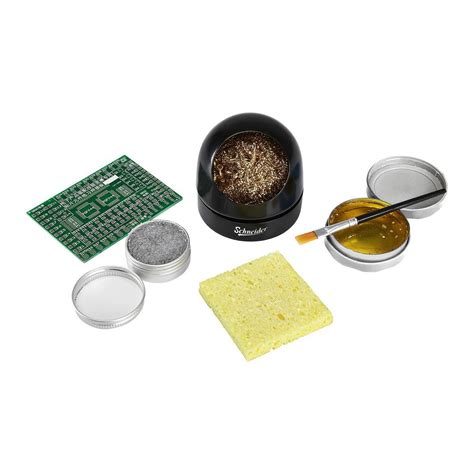 Solder Gun Harbor Freight