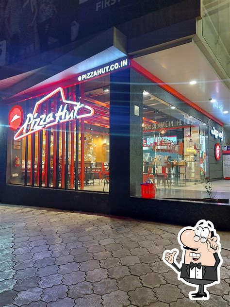 Pizza Hut Magnum Mall Payyanur, Kannur, Payyanur - Restaurant menu ...