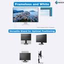 EIZO FlexScan EV2495 61.21 cm (24 inch) WUXGA LED Backlit IPS Panel ...