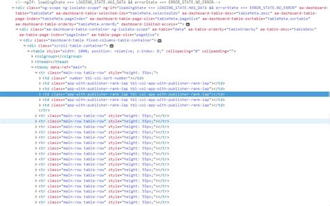 VBA HtmlTable 的图像结果