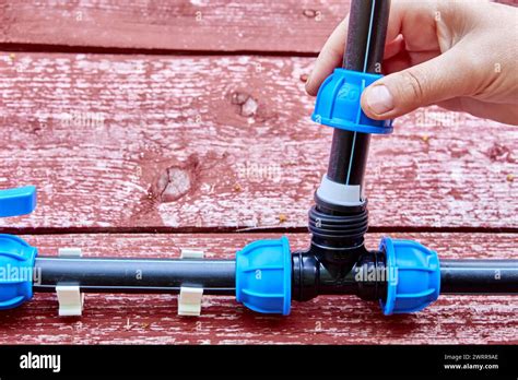 How to Install Compression Fitting 的图像结果