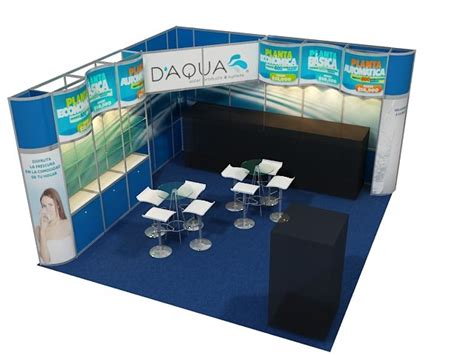 CORPORATIVO DISEÑOS Y EXPOSICIONES: Stands, Opiniones de clientes y ...