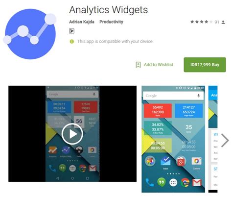 Image result for Android-App Analytics