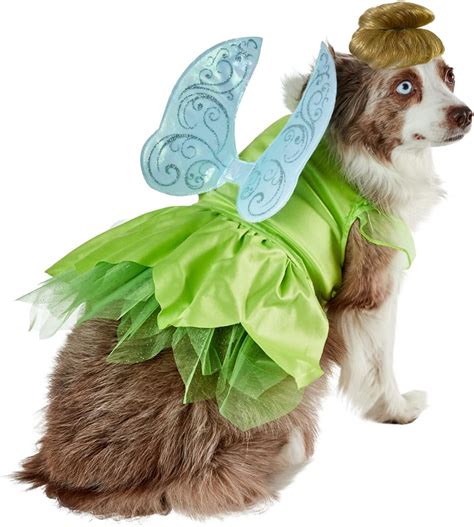 Disney Dog Costumes for Halloween - Highlights Along the Way