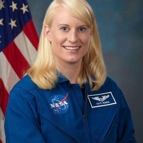 Kathleen Rubins - Supercluster