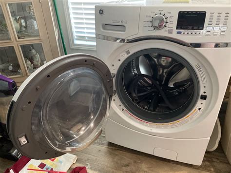 Washing Machine H2O Error Code 的图像结果