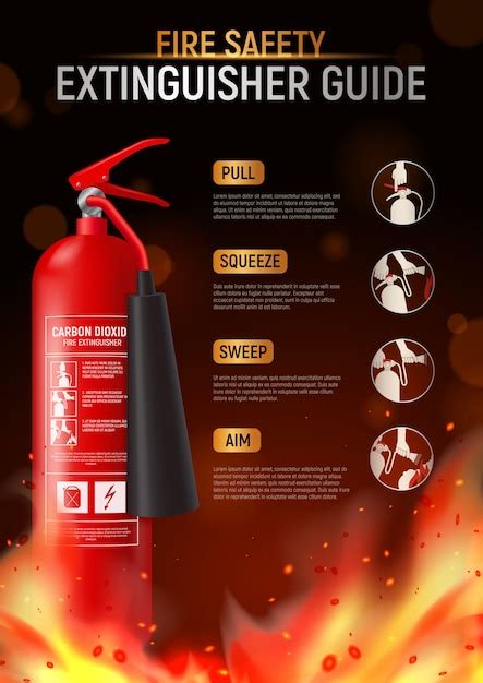 Fire safety brochures Vectors - Download Free High-Quality Vectors from ...