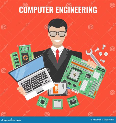 Computer Engineering Clip Art 的图像结果