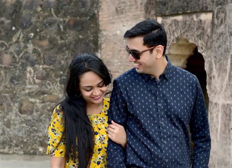 Pre Wedding Photo Shoot Indore