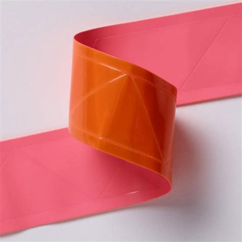 3M™ Scotchlite™ Reflective Material 6196R Series | 3M India