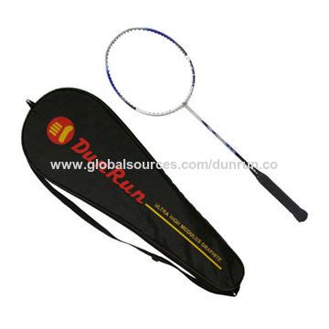 Graphite Badminton Racket 的图像结果