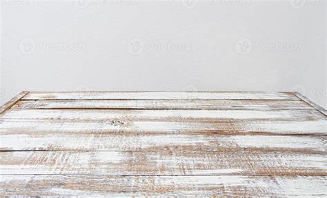 empty wooden table, food drink concept,copy space 5204362 Stock Photo ...